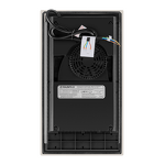 Превью картинка Индукционная варочная панель домино Maunfeld CVI292S2FBG LUX #6