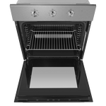 Превью картинка Электрический духовой шкаф Maunfeld MEOC708PS #7