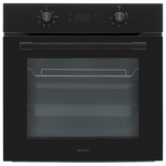 Превью картинка Электрический духовой шкаф KRONA NERO 60 BL/BL #2