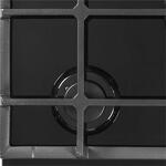 Превью картинка Газовая варочная панель Lex GVG 431 BL газовая панель #8