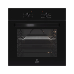 Превью картинка Электрический духовой шкаф Lex EDM 040 BBL духовой шкаф #2