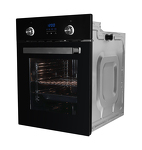 Превью картинка Электрический духовой шкаф Lex EDP 4590 BL Духовой шкаф #8