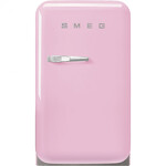 Превью картинка Мини-бар Smeg FAB5RPK6 #1