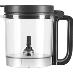 Превью картинка KitchenAid 5KFP0921EBM #6