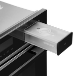 Превью картинка Электрический духовой шкаф Maunfeld MCMO5016STGB #9