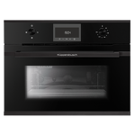 Превью картинка Печь микроволновая встраиваемая Kuppersbusch CM 6330.0 S5 #1