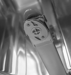 Превью картинка Посудомоечная машина 60см встраиваемая Lex PM 6043 B #6