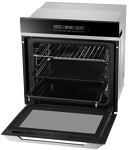 Превью картинка Электрический духовой шкаф Haier HOQ-F5AABX #4