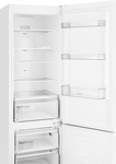 Превью картинка Холодильник с нижней морозилкой Weissgauff WRK 2010 D Inverter NoFrost White #21