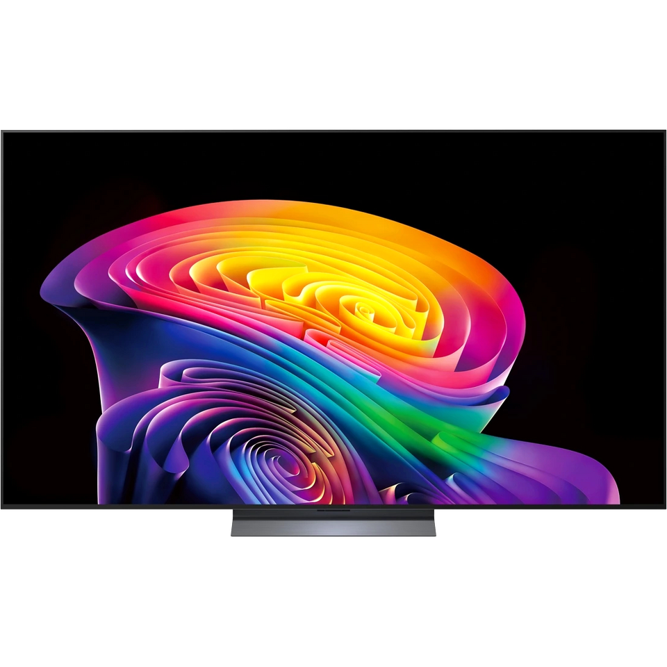 Фото Телевизор LG OLED77C6RLA.ARU