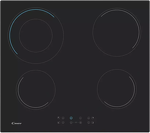 Превью картинка Электрическая варочная панель Candy CH64DVTRU #1