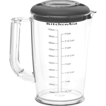 Превью картинка Блендер  KitchenAid 5KHBV83EER #3