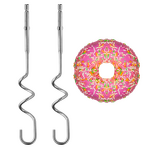 Превью картинка Миксер Maunfeld MF-331R #8
