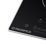 Превью картинка Электрическая варочная панель домино Maunfeld EVSE292FDBK #5