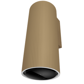 Картинка Maunfeld EDELWEISS 39 WALL Gold