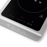 Превью картинка Настольная плита Smeg PIC01BLMEU #3