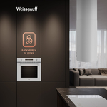 Превью картинка Электрический духовой шкаф Weissgauff EOM 751 PDW #21