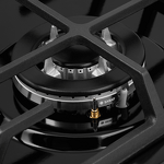 Превью картинка Газовая варочная панель домино Maunfeld EGHE.32.63CB/G #12