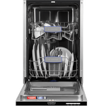 Превью картинка Посудомоечная машина 45см встраиваемая Maunfeld MLP-082D Light Beam  #3