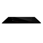 Превью картинка Электрическая варочная панель домино Maunfeld CVCE292BK #8