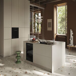 Превью картинка Индукционная варочная панель Elica NIKOLATESLA VELVET BL/A/72 #2