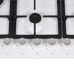 Превью картинка Газовая варочная панель Maunfeld EGHE.75.33CW\G #6