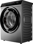 Превью картинка Стиральная машина с фронтальной загрузкой Haier HW70-BP12269S #2