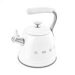 Превью картинка Чайник Smeg CKLW2001WH #1