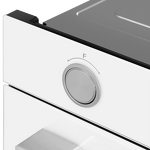 Превью картинка Печь микроволновая встраиваемая Maunfeld MBMO349GW #9