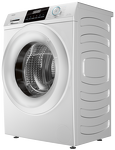Превью картинка Стиральная машина с фронтальной загрузкой Haier HW65-BP129301B #2
