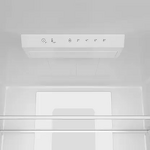Превью картинка Холодильник с нижней морозилкой Haier CBF530ASG #6