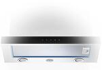 Превью картинка Встраиваемая вытяжка Bertazzoni KTE60MOD1B #2