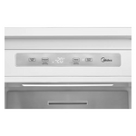 Превью картинка Встраиваемый холодильник с морозильной камерой Midea MDRE416FGE01M #6