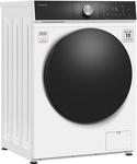 Превью картинка Стиральная машина с фронтальной загрузкой Weissgauff WMD 61211 D Inverter Steam #3