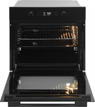 Превью картинка Электрический духовой шкаф Hyundai HEO 6650 BG #3