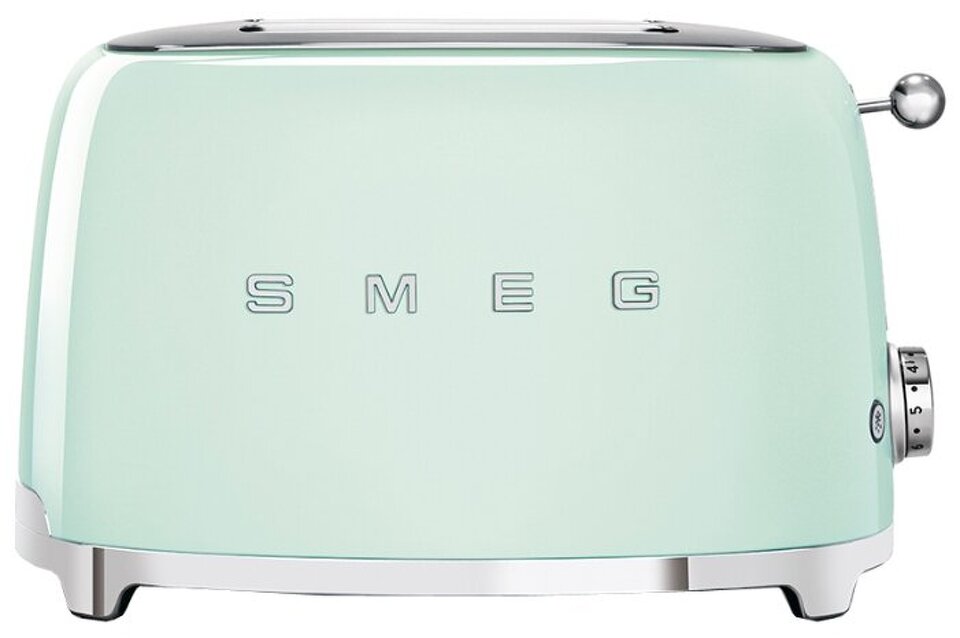 Фото Тостер Smeg TSF01PGEU