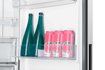 Превью картинка Холодильник с нижней морозилкой Haier C4F640CGGU1 #16