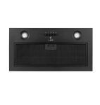 Превью картинка Полновстраиваемая вытяжка Lex Ghost 600 Black #10