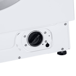 Превью картинка Машина стиральная встраиваемая Maunfeld MBWM1486S #17