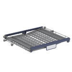 Превью картинка Посудомоечная машина 60см встраиваемая Kuppersbusch G 6594.0 v #2