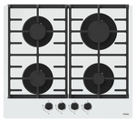 Превью картинка Газовая варочная панель Haier HHX-G64CNW #1