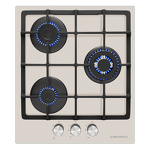 Превью картинка Газовая варочная панель Maunfeld EGHG.43.33CBG\G #1