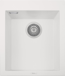 Превью картинка Rivelato ZENO 4150 1-чаш 410*500 Белый 101 #1