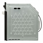 Превью картинка Электрический духовой шкаф KRONA REGINA 60 BL #4