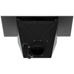 Превью картинка Наклонная вытяжка KRONA JINA 600 BLACK S V2 #6
