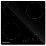 Превью картинка Электрическая варочная панель Maunfeld AVCE594BK #2