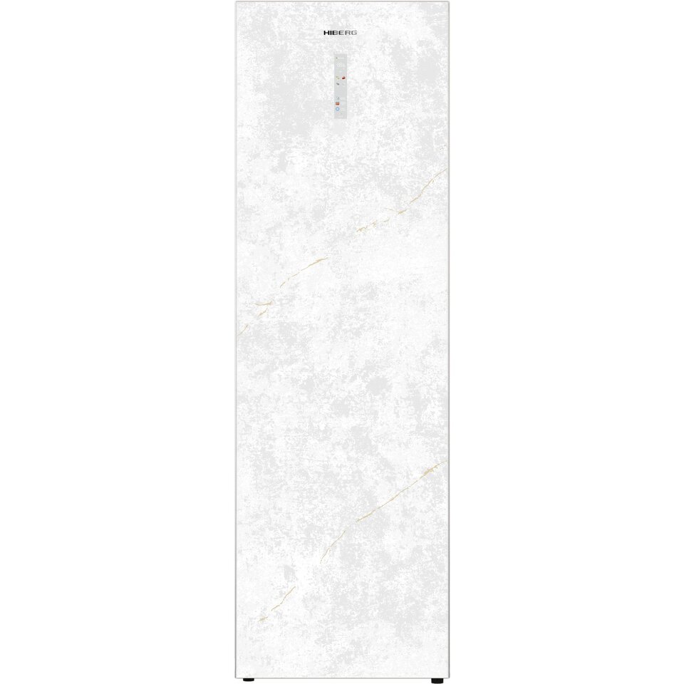 Фото Камера морозильная HIBERG i-FR 44G WS