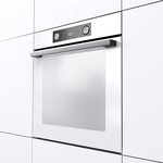 Превью картинка Электрический духовой шкаф Gorenje BOS6737E09WG #3