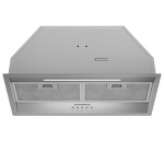 Превью картинка Полновстраиваемая вытяжка Maunfeld VIVID 603EM Inox #2