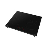 Превью картинка Индукционная варочная панель Midea MIH64707F #2
